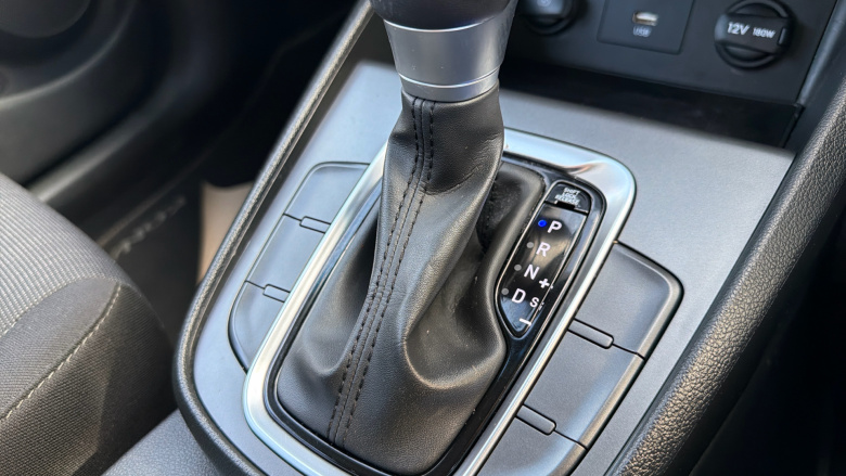 Hyundai Kona 1.6 GDi Hybrid SE Connect 5dr DCT Hybrid Hatchback